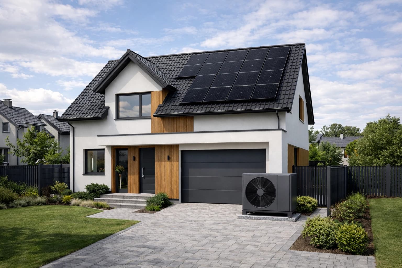 Rozpocznij swoją drogę do niezależności energetycznej już dziś