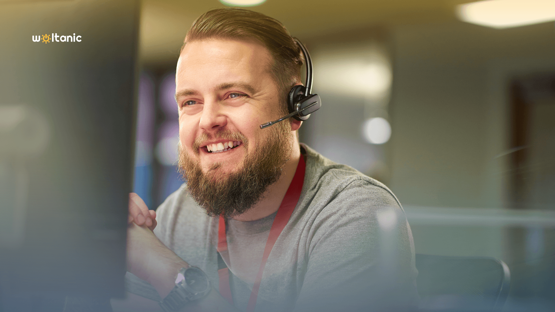 Modern metal roof prepared for photovoltaic installation on a renovated house